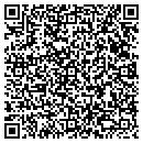 QR code with Hampton Manor West contacts