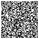 QR code with Radioshack contacts