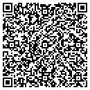 QR code with J-Mar Cleaning Service contacts