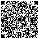 QR code with gone contacts