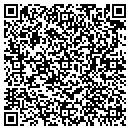 QR code with A A Tack Shop contacts