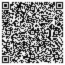 QR code with A1 Dozer & Excavating contacts