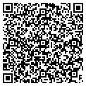 QR code with Innerasia contacts