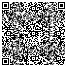 QR code with A May Zing Saddle Shop contacts