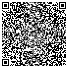 QR code with magicwandcarpetcare contacts