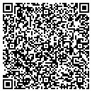 QR code with Radioshack contacts