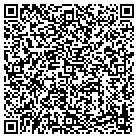 QR code with Accurate Excavating Inc contacts