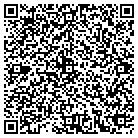 QR code with Ace Dozer & Tractor Service contacts