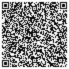 QR code with A D Been's Dozer Service contacts