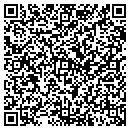 QR code with A Aadvanced Chem-Dry Carpet contacts