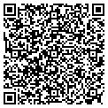 QR code with Pamomile contacts