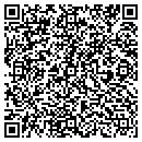 QR code with Allison Ecavation LLC contacts