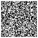 QR code with Radioshack contacts