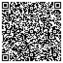 QR code with Radioshack contacts