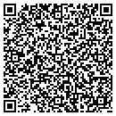QR code with Radioshack contacts