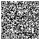 QR code with Radioshack contacts