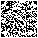 QR code with A-1 Sewer Contractos contacts