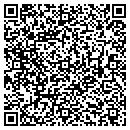 QR code with Radioshack contacts