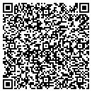 QR code with Radioshack contacts