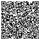 QR code with Radioshack contacts