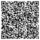 QR code with A Bobcat Excavating contacts