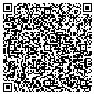 QR code with A B Utility Contractors contacts