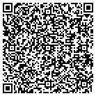 QR code with Fanfan Bakery West Indies Restaurant contacts