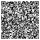 QR code with Radioshack contacts