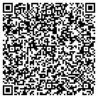 QR code with First Presbyterian Preschool contacts