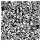 QR code with University Heights Senior Hsng contacts