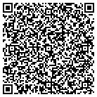 QR code with Radiator Express Warehouse contacts