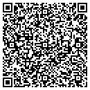 QR code with Radioshack contacts