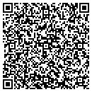 QR code with Allen Corp Excavating contacts
