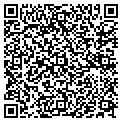 QR code with Desalvo contacts