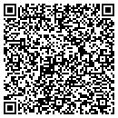 QR code with Radioshack contacts