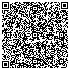 QR code with First Ward Place Apartments contacts