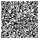 QR code with Radioshack contacts