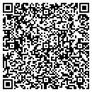 QR code with Radioshack contacts