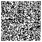 QR code with River Toys Boat & Rv Storage contacts