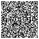 QR code with Allen Carpet contacts