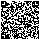QR code with Radioshack contacts