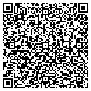 QR code with Radioshack contacts