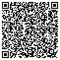 QR code with Gamestop contacts