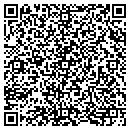 QR code with Ronald J Howard contacts