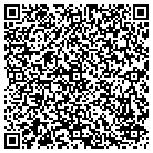 QR code with R R Donnelley & Sons Company contacts