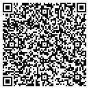 QR code with A & H Harness & Tack Co contacts