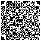 QR code with Backhoe Dozer Landscaping Inc contacts