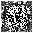 QR code with Radioshack contacts