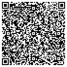 QR code with San Andreas Mini Storage contacts