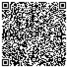 QR code with Santa Rosa Youth Football Inc contacts